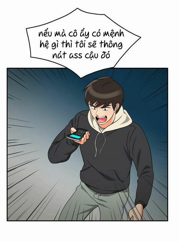 Do It One More Time- Yêu Lại Từ Đầu 7 trang 35