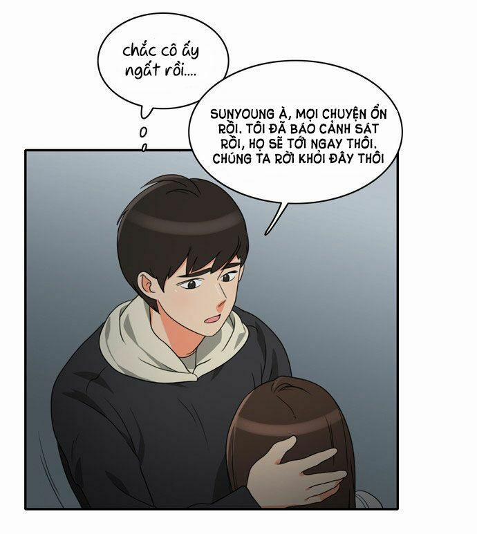 Do It One More Time- Yêu Lại Từ Đầu 7 trang 51