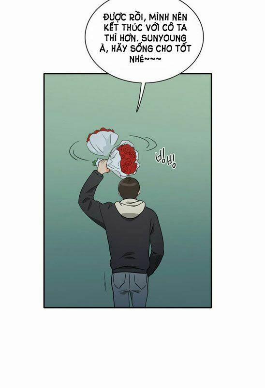 Do It One More Time- Yêu Lại Từ Đầu 7 trang 6