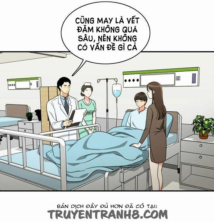 Do It One More Time- Yêu Lại Từ Đầu 8 trang 13