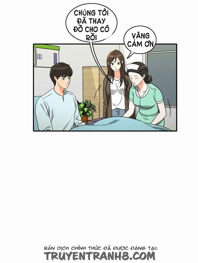 Do It One More Time- Yêu Lại Từ Đầu 8 trang 15