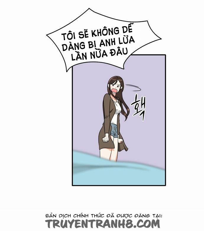 Do It One More Time- Yêu Lại Từ Đầu 8 trang 18