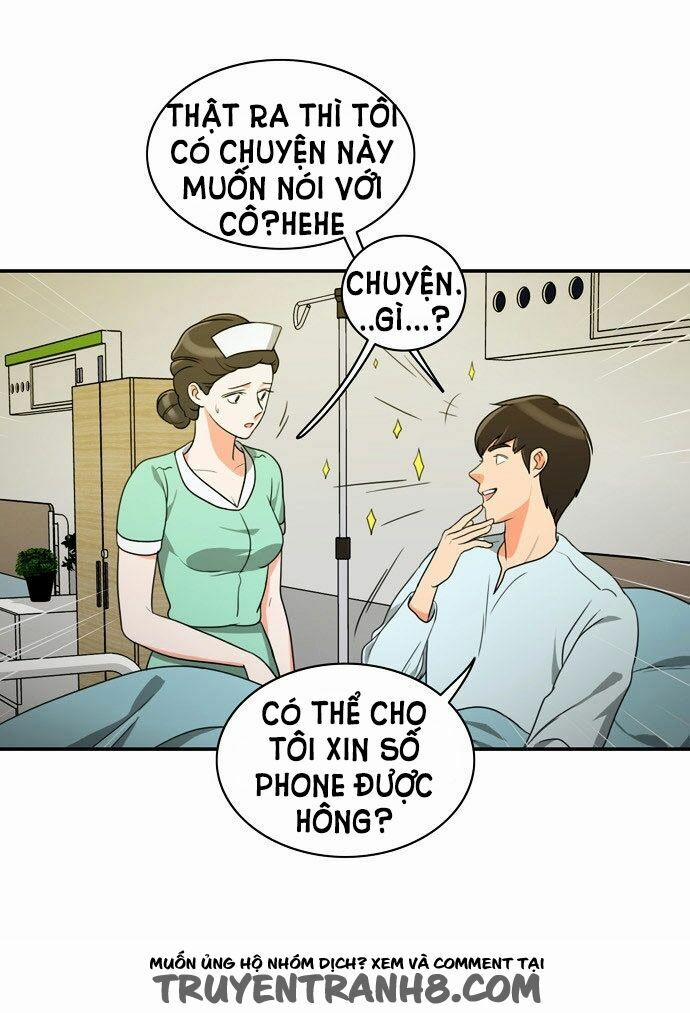 Do It One More Time- Yêu Lại Từ Đầu 8 trang 19