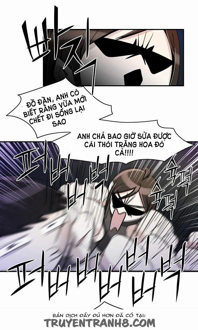 Do It One More Time- Yêu Lại Từ Đầu 8 trang 20