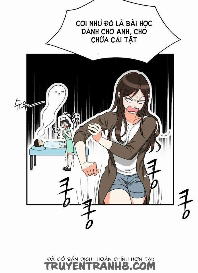 Do It One More Time- Yêu Lại Từ Đầu 8 trang 21