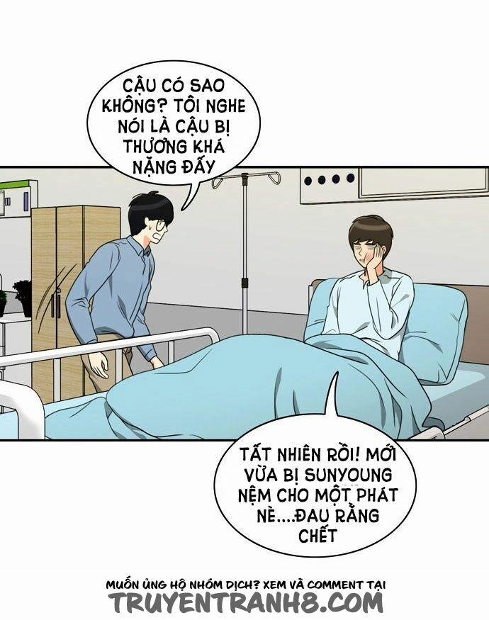 Do It One More Time- Yêu Lại Từ Đầu 8 trang 25