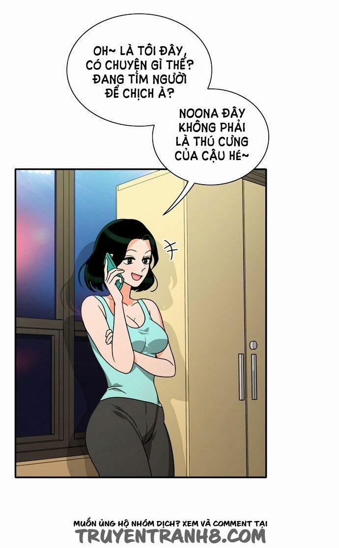 Do It One More Time- Yêu Lại Từ Đầu 8 trang 32