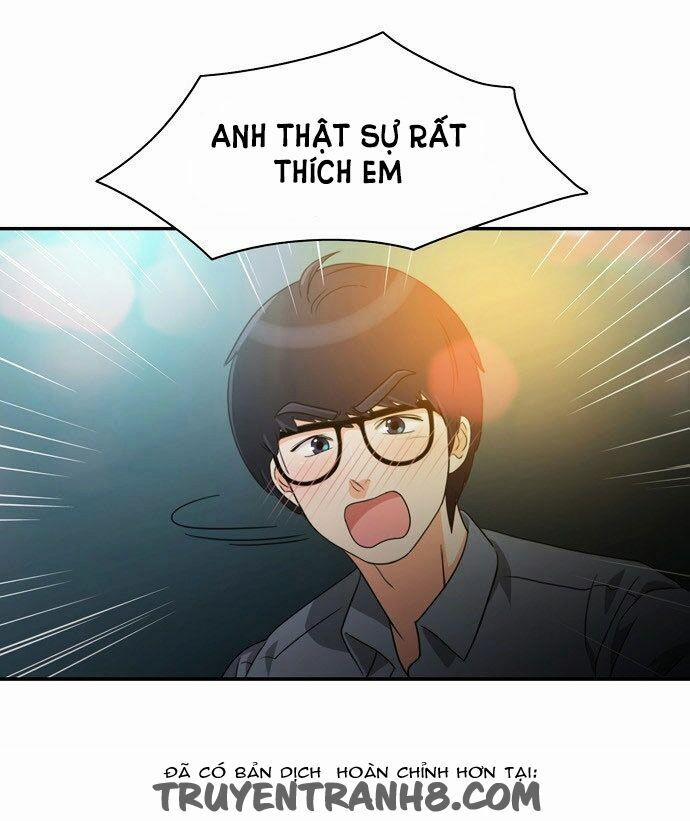 Do It One More Time- Yêu Lại Từ Đầu 8 trang 41