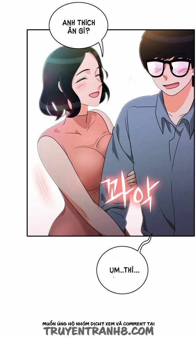 Do It One More Time- Yêu Lại Từ Đầu 8 trang 54