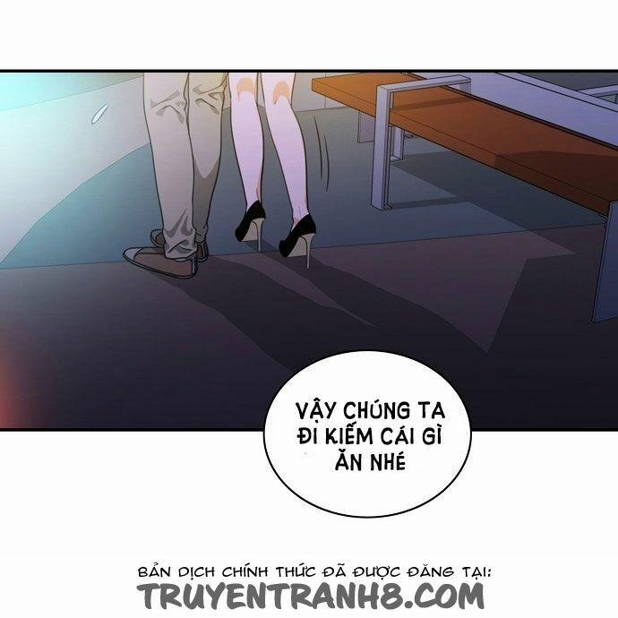 Do It One More Time- Yêu Lại Từ Đầu 8 trang 55