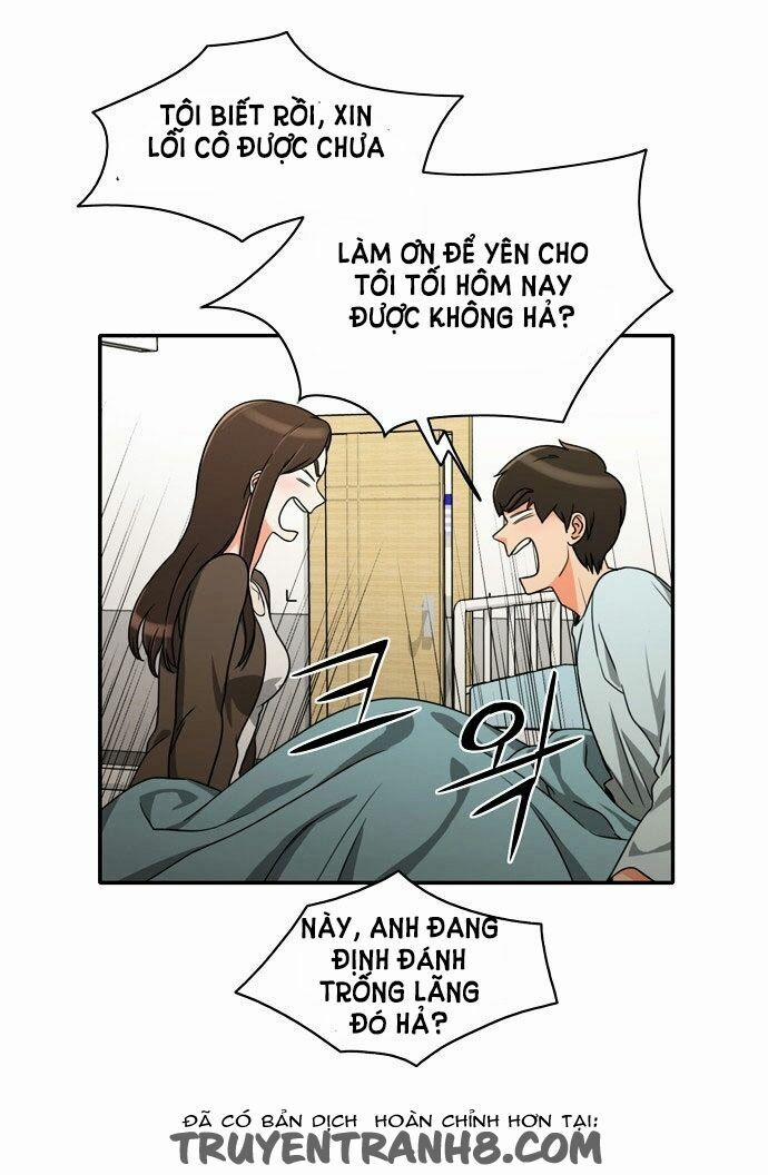 Do It One More Time- Yêu Lại Từ Đầu 8 trang 56