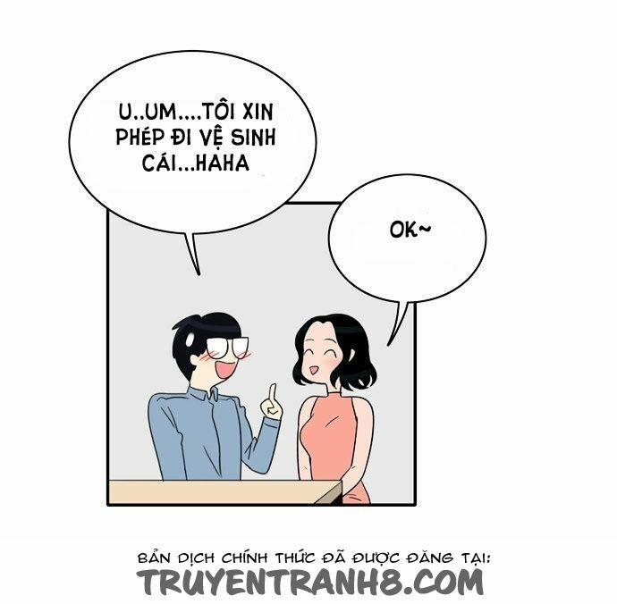 Do It One More Time- Yêu Lại Từ Đầu 9 trang 11