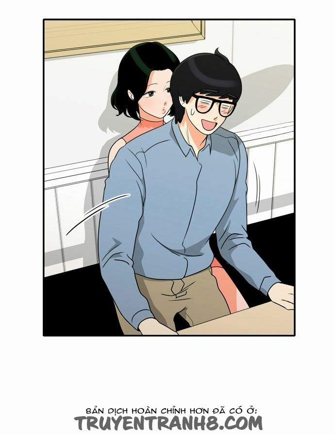 Do It One More Time- Yêu Lại Từ Đầu 9 trang 13