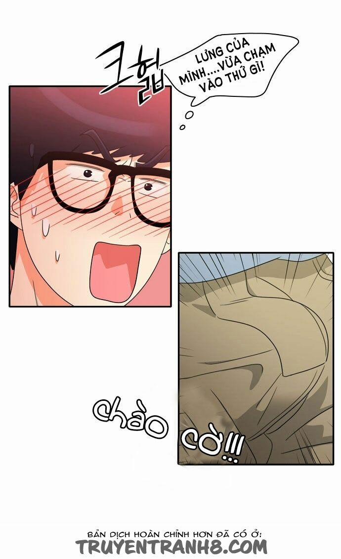 Do It One More Time- Yêu Lại Từ Đầu 9 trang 15