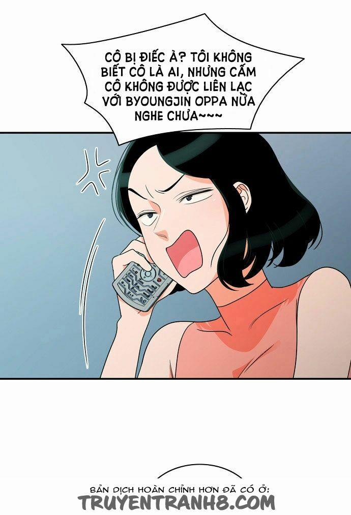 Do It One More Time- Yêu Lại Từ Đầu 9 trang 21