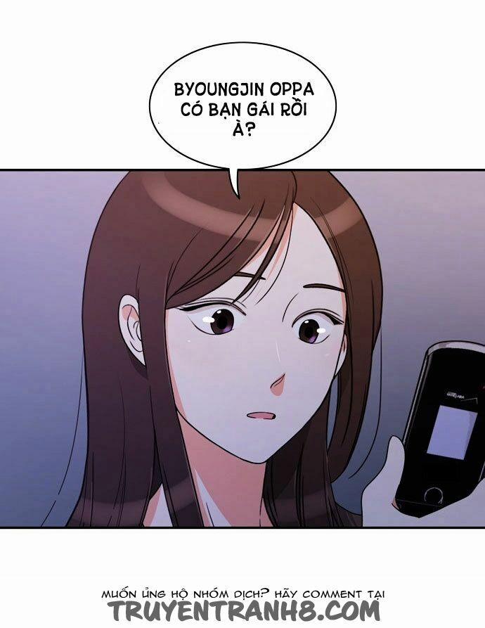 Do It One More Time- Yêu Lại Từ Đầu 9 trang 23