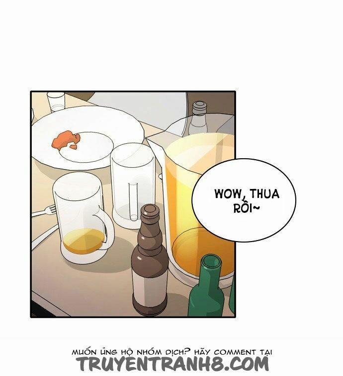 Do It One More Time- Yêu Lại Từ Đầu 9 trang 26