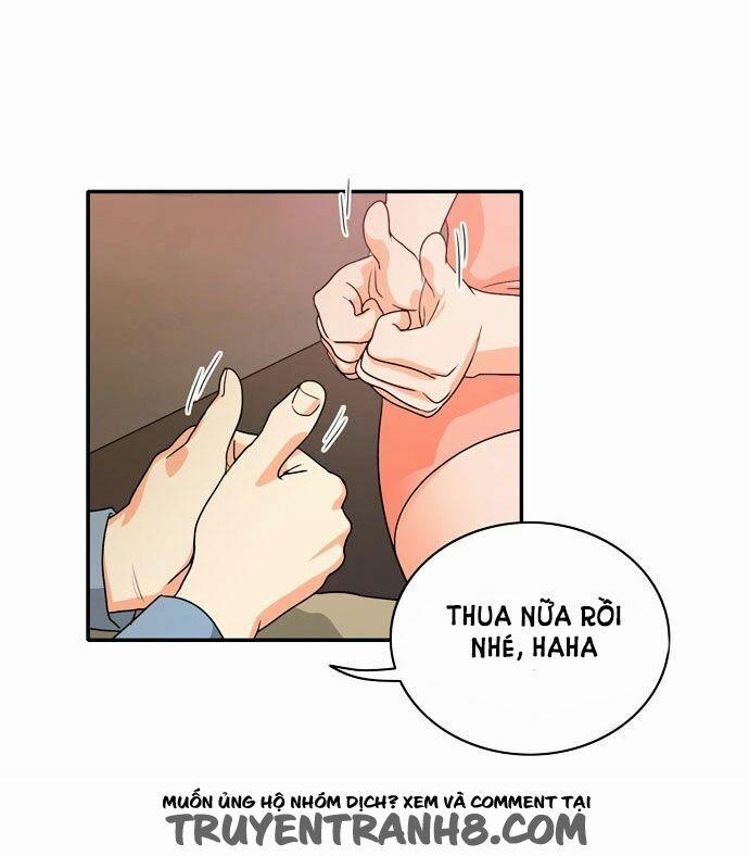 Do It One More Time- Yêu Lại Từ Đầu 9 trang 28