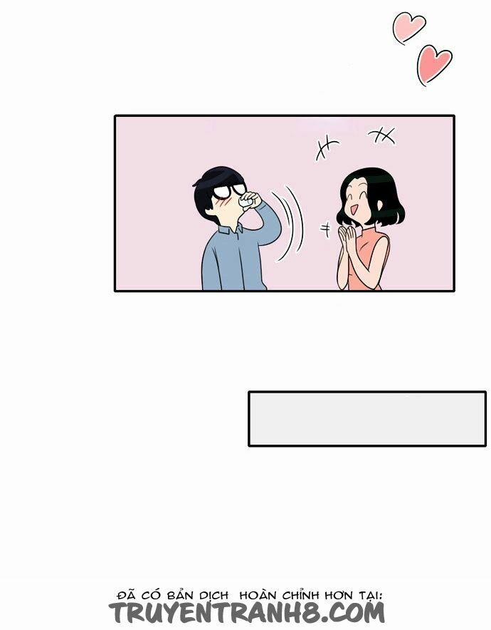 Do It One More Time- Yêu Lại Từ Đầu 9 trang 30