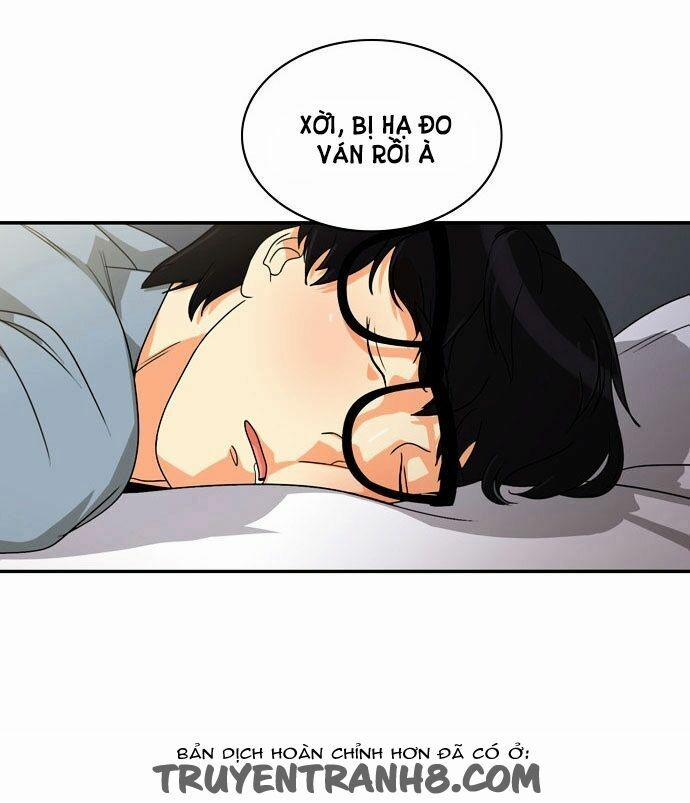 Do It One More Time- Yêu Lại Từ Đầu 9 trang 36