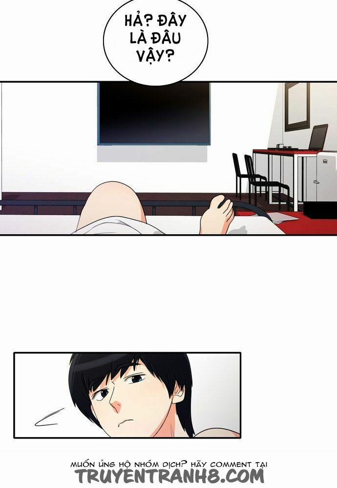 Do It One More Time- Yêu Lại Từ Đầu 9 trang 38