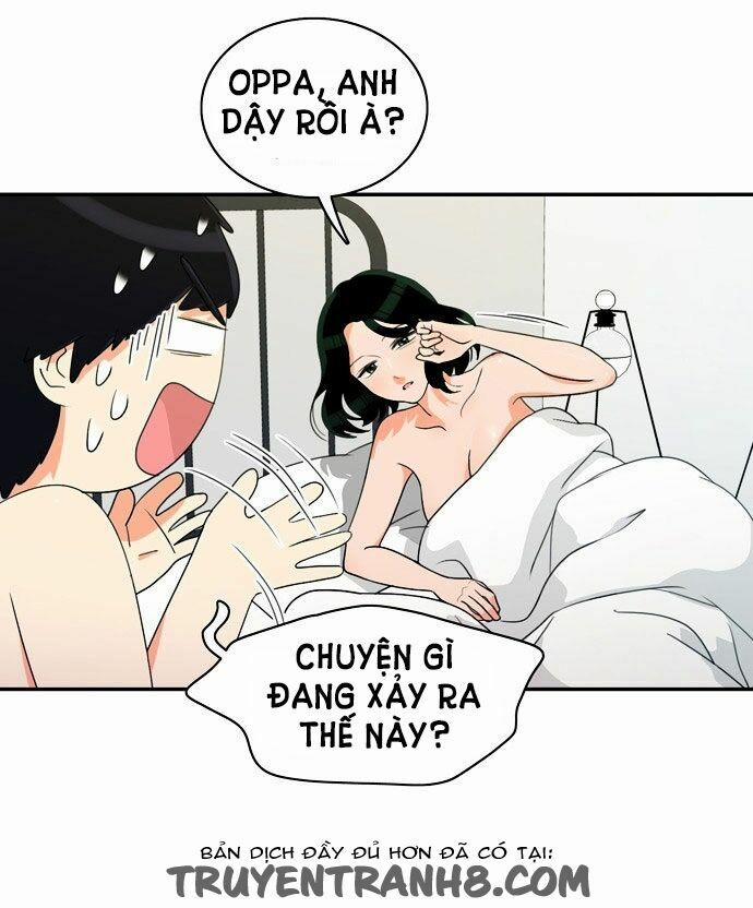 Do It One More Time- Yêu Lại Từ Đầu 9 trang 41