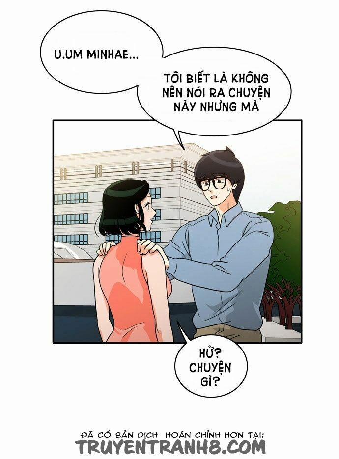 Do It One More Time- Yêu Lại Từ Đầu 9 trang 52