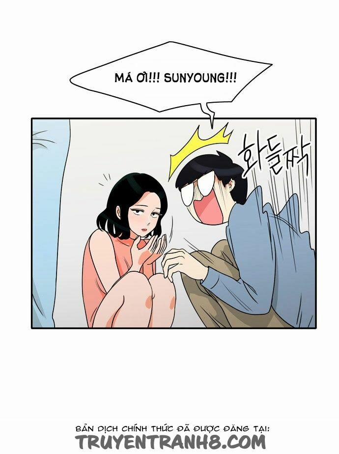 Do It One More Time- Yêu Lại Từ Đầu 9 trang 62