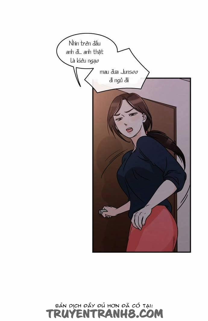 Do It One More Time 0 trang 16