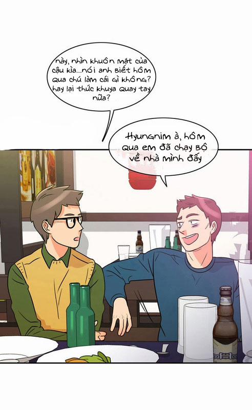 Do It One More Time 1 trang 15