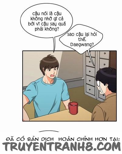 Do It One More Time 12 trang 25