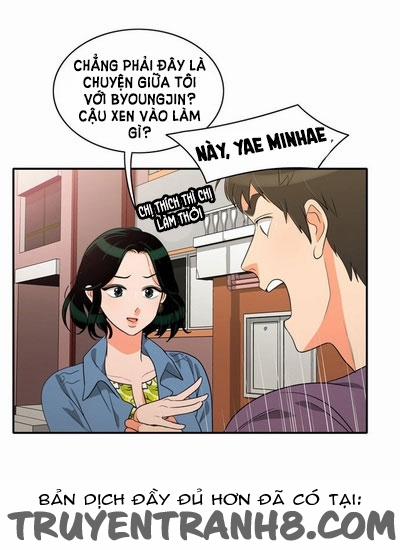 Do It One More Time 13 trang 8