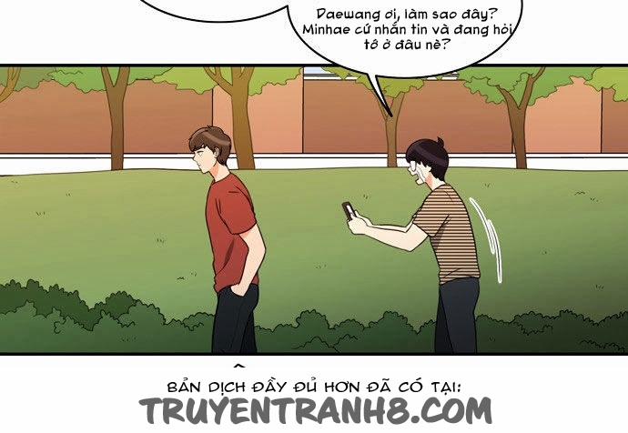 Do It One More Time 14 trang 11