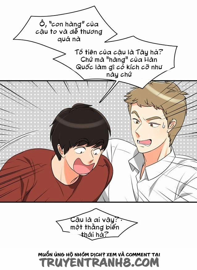 Do It One More Time 14 trang 21