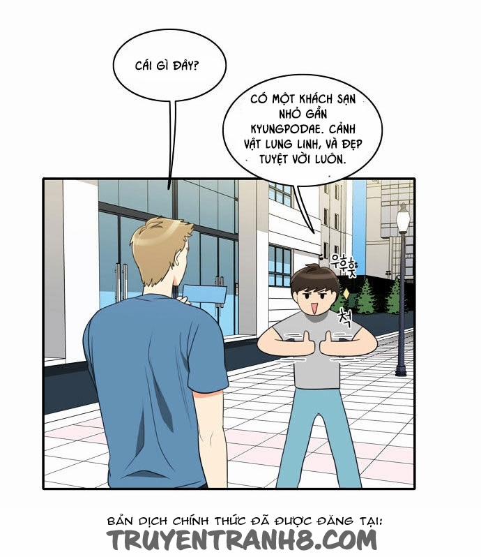 Do It One More Time 15 trang 13