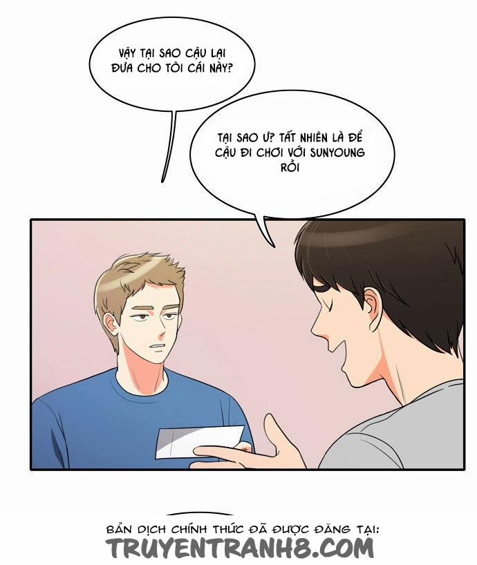 Do It One More Time 15 trang 14