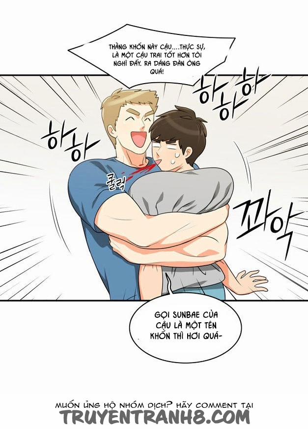 Do It One More Time 15 trang 19