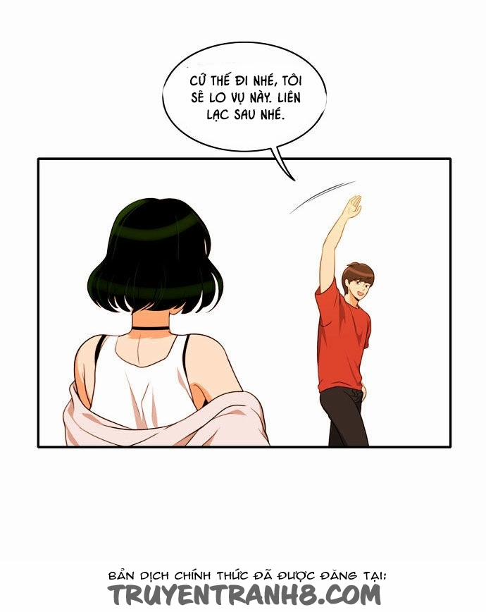 Do It One More Time 15 trang 5