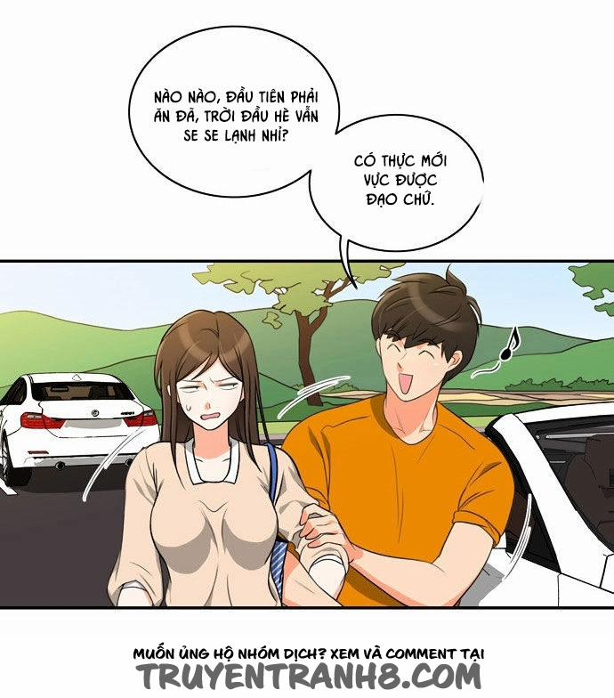 Do It One More Time 15 trang 52