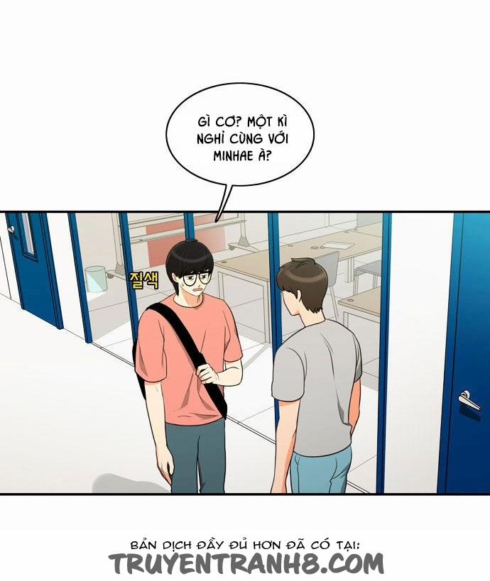 Do It One More Time 15 trang 6