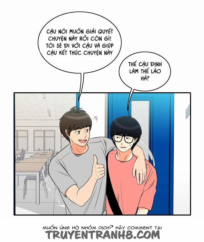 Do It One More Time 15 trang 7