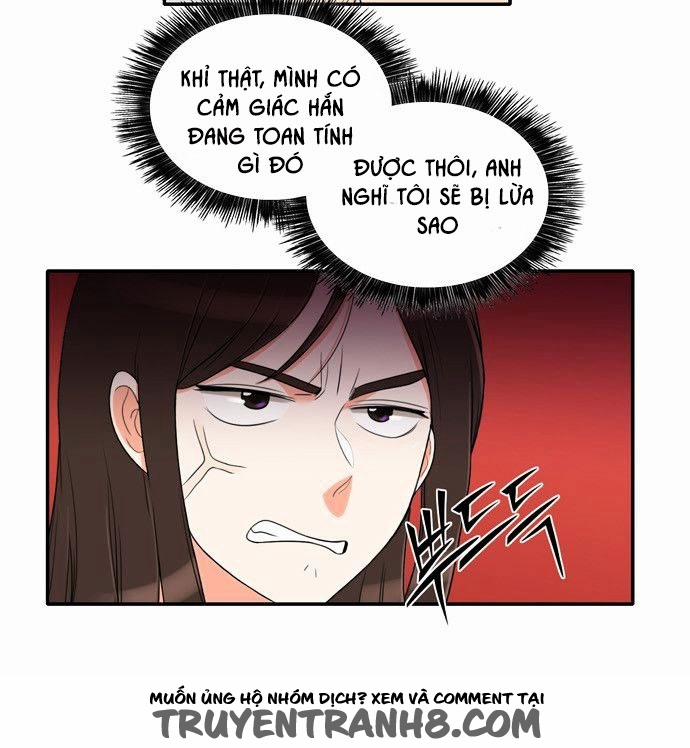 Do It One More Time 16 trang 28