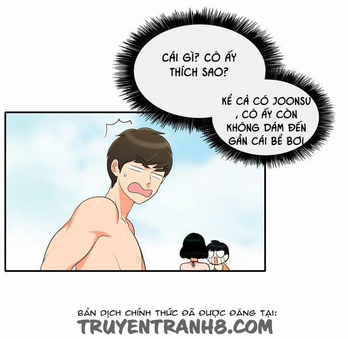 Do It One More Time 16 trang 30