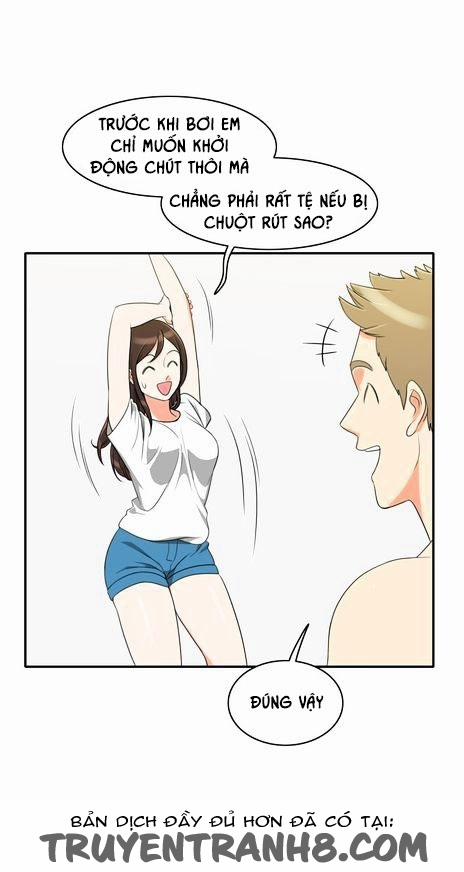 Do It One More Time 16 trang 34
