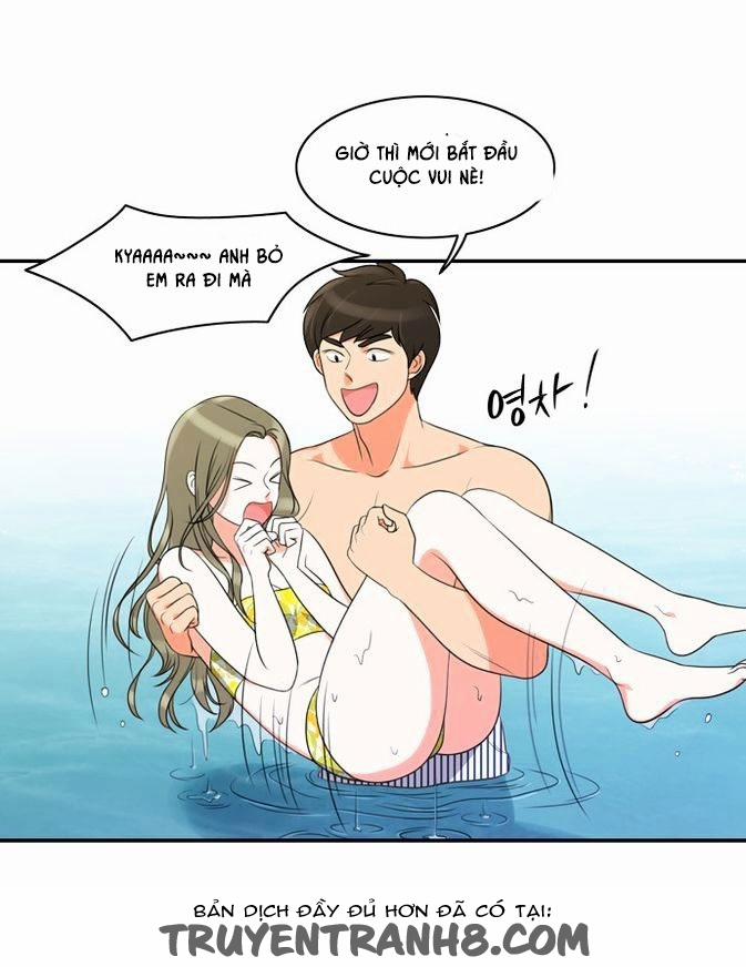 Do It One More Time 16 trang 35