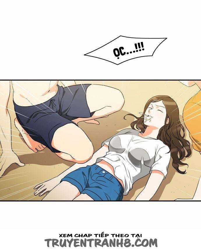 Do It One More Time 17 trang 12