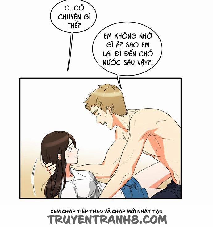 Do It One More Time 17 trang 14