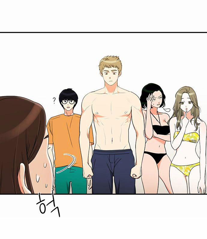 Do It One More Time 17 trang 28