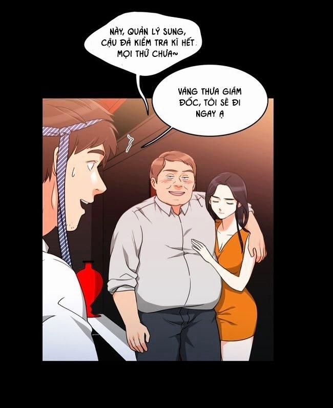 Do It One More Time 18 trang 46