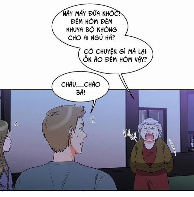 Do It One More Time 20 trang 38